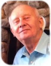 Obituary information for Chester Gregor, Jr.
