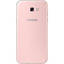 Samsung galaxy a5 (2017) android smartphone. Samsung Galaxy A5 2017 Price List In Philippines Specs February 2021