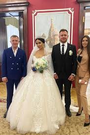 Svadba Valeriya Blyumenkranca I Anny Levchenko Starhit Ru