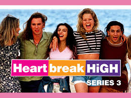 Heartbreak high is a popular australian television series that ran for five years from 1994 to 1999. Watch Heartbreak High Prime Video