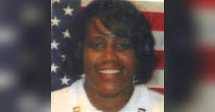 Deborah Yvette Dickerson Obituary