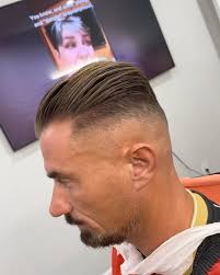 Thank you @lollodelprete21 for coming by the shop. Appreciate you bro  💯💪🏾⚽️, ., #haircuts #fade #labarber #losangeles #soccer #futbol #626  #montereypark