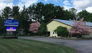 Maybe you would like to learn more about one of these? Eagle Collision Center In Eagle River Wi 54521 Auto Body Shops Carwise Com