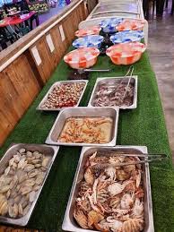 Restoran makanan halal ini menawarkan hidangan barbeque, steamboat, buffet dengan harga yang berpatutan. Debamboo Steamboat Grill Tanah Rata Restaurant Reviews Photos Phone Number Tripadvisor