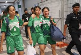 Perlawanan separuh akhir sukan sea malaysia vs indonesia memihak kepada malaysia melalui jaringan thanabalan pada minit ke 87.pertemuan malaysia vs indonesi. Indonesia Protes Keluar Gelanggang