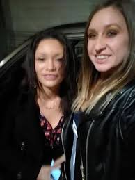 Caitlin Smith Obituary