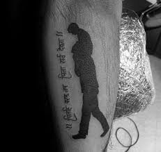 Top 57 Sanskrit Tattoo Ideas 2021 Inspiration Guide
