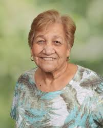 Virginia Garcia Obituary