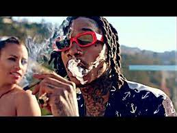 Wiz khalifa, demi lovato, harry styles, ed sheeran e mais. Wiz Khalifa Tyga 2pac The Marathon Continues Ft Nipsey Hussle Youtube