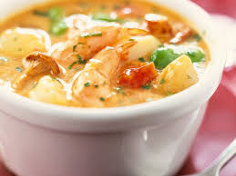 Cassolette De Saint Jacques Et Crevettes Recettes Recette Recette Cassolette Recettes De Cuisine Crevette Recette