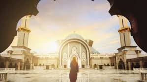 Wanita haid tidak boleh masuk masjid ? Haid Archives