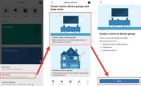 You can ask alexa for the weather report or have her play music on command and almost all modern smart home devices are compatible with alexa. How To Set Up Rooms In The Alexa App And Group Your Devices