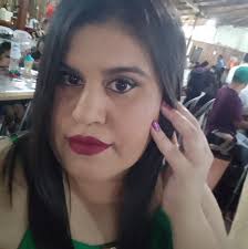 Daiane Rocha Dos Santos