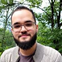 Ricky Gandy's Instagram, Twitter & Facebook