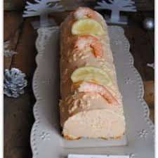 Buche Au Saumon Et Aux Crevettes La Main A La Pate Recette Cuisine Et Boissons Recette Recette Entree