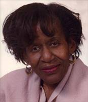 Emma Davis Obituary (1939-2008)