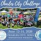 Charles City Challenge Whitewater Weekend