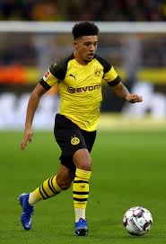 Getty) borussia dortmund sporting director michael zorc has rubbished claims jadon sancho flew to the uk to get a haircut during the coronavirus lockdown. Schalke Vs Dortmund Live Stream Tv Channel Kick Off Time And Team News For The Bundesliga Clash