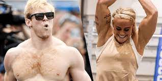 Vellner And Sigmundsdottir Win 2020 Crossfit Open Unofficial Boxrox