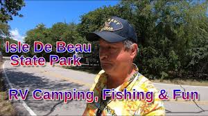 Lake ray roberts rv park. Isle Du Bois Lake Ray Roberts State Park Youtube