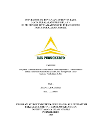 Tugas mandiri 4.1 ppkn kelas 9 halaman 98 no 2. Http Repository Iainpurwokerto Ac Id 2651 1 Cover 2c 20bab 20i 2c 20bab 20v 2c 20daftar 20pustaka Pdf