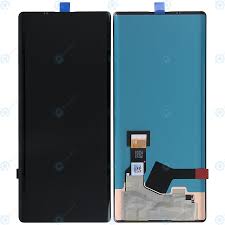 LG Wing 5G (LM-F100N LMF100N) Display ...