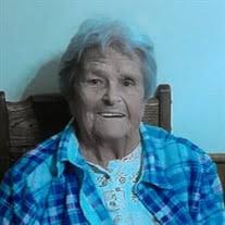 Shirley Ann Hosley Obituary