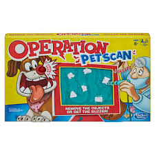 Este es el juego minions operando con stuart el minion siendo operado. Operando Pet Scan E9694 Juguetibici Ecommerce