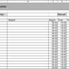 Vorlage stundenzettel pdf / stundenzettel zum ausdrucken fur vereinfachte stundenzettel pdf 6 raumbuch vorlage excel sampletemplatex1234 sie erstellen pro beide. 1