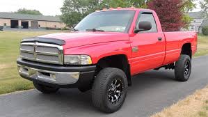 Image result for Dark Garnet Red 2000 Ram