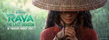 Raya and the last dragon comes to theaters and on #disneyplus with premier access on march 5, 2021. Raya And The Last Dragon Theater And Disney Access Pre Order Now Available Mickeyblog Com