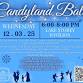 Candyland Ball event image