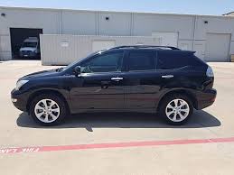 Image result for Black 2009 RX