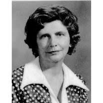 Eve Eckert Koehler Obituary