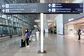 Check spelling or type a new query. Indonesia To Have World S Fourth Largest Air Passenger Market By 2039 Iata Business The Jakarta Post
