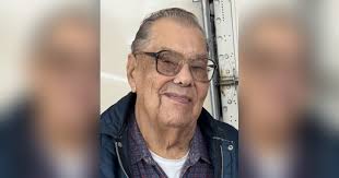 Obituary for Frederick "Sonny" W. Bergman Jr.