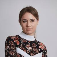 Want to work out with Stanley Tucci? Meet his personal trainer, Monique  Eastwood