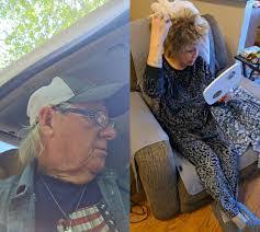 Kerri Bishop's Instagram, Twitter & Facebook