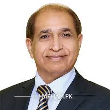 Dr. Sajjad Rizvi Rheumatologist in Wah