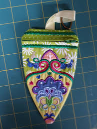 Annes Blog An Ith Machine Embroidery Course Online And A Bag
