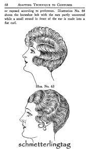 Fashionable Shenanigans Traditional Hairstyles Of The 1920 S Flappers Traditional Hairstyle Hair Styles Hair Styles For Women Over 50