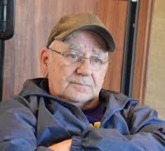 Randy Bushey's Instagram, Twitter & Facebook