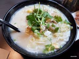 In this article, we'll explore the many heal. Gingko And Pepper Fish Soup Thick Rice Noodles Fish Puffs Fish Dumplings Picture Of Lucky Noodle Markham Tripadvisor