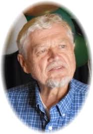 Obituary information for James Nelson Byrom Sr.