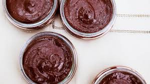 Sorry Mousse Recipes Chocolate Nigella Lawson