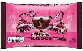 One of the city's most well known attractions is hersheypark, a theme park that provides fun for the family. Hershey Lava Cake Kisses 2019 02 13 Candy Industry