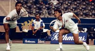 Liem swee king bobby ertanto: How The Sidek Brothers Created A Badminton Move So Tricky It Got Banned Across The World