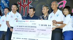 At hong leong bank sandakan branch in wisma sandaraya, the hlb personal financial consultant will be able to guide and advise you the bullet payment amount depending on the information provided i.e. News Update Diocese Of Sandakan Your Gift Can Make A Difference In Someone S Life