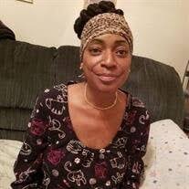 Ms. Tambra Grant Cunningham Obituary