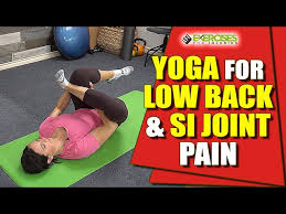 Check spelling or type a new query. 5 Yoga Poses To Relieve Low Back And Si Joint Pain Exercises For Injuries